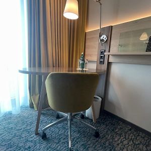 Standaard Kamer met een Queen Size Bed